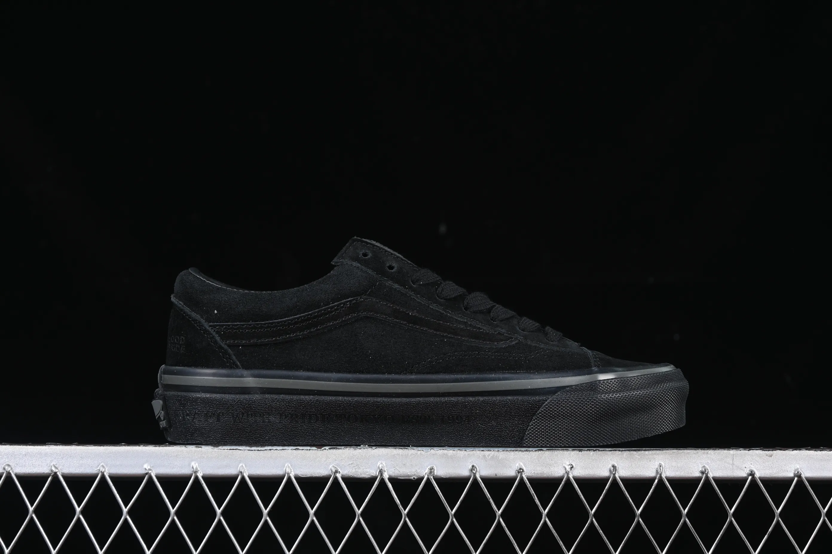 All categories Vans Vans series Vans Low Vans low-top Vans Style 36 Vans official low-top casual sneakers VN0A5JMFABK